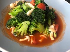 -羡餐厅·杭帮菜·淳菜(千岛湖自由洲际殿店)