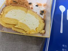 -the Roll'ING手作瑞士卷专门店(卓悦中心店)