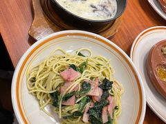 -萨莉亚意式餐厅(万嘉商业广场店)