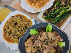 -芳芳餐厅(白沙路店)