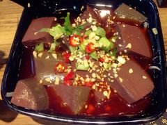 -落端云串串香(南京凤凰西街店)