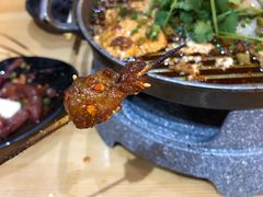 -李不管把把烧(合肥总店)