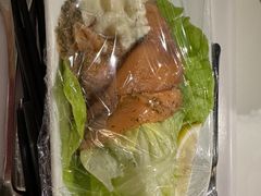-宜家·瑞典风味餐厅(四元桥店)