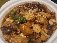 -满汉楼(江畔店)