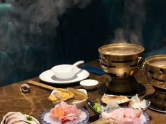 大东星斑-舒友海鲜姿造(白鹭洲店)
