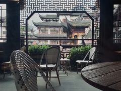 -Peet's Coffee皮爷咖啡(豫园店)