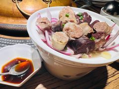 -泽成冰煮羊(非·遗东岸国际店)