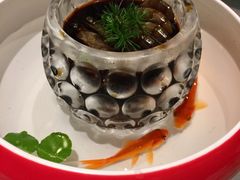 -南山饭店(阳明古镇店)