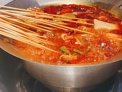 -让签签飞小郡肝串串香(春熙路形象店)