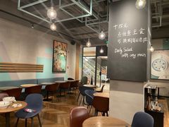 -Wagas沃歌斯(杭州黄龙万科店)