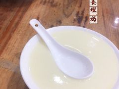 -沙湾姜埋奶(兴新包店)