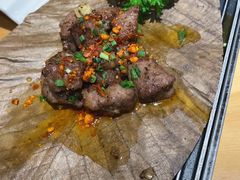 -割烹旭日本料理(龙湖狮山天街店)