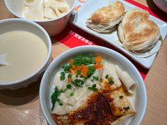 -大师兄·西北小馆(北站缤果空间店)