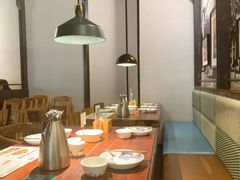 -前海沿·青岛菜(五四广场永旺店)