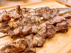 -新疆欣悦饭庄