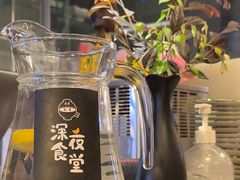 -哥哥の深夜食堂(叁宸里店)