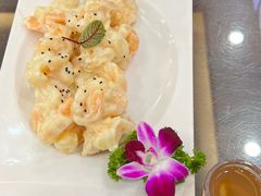 -益发顺总店·清真(天宝公寓店)