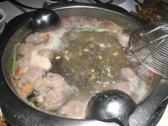 牛丸-潮发潮汕牛肉店(龙洞店)