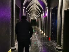 -范特西FANTASY量贩式KTV(民主广场店)
