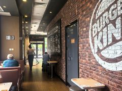 -汉堡王(北京通州领展店)