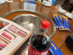 -福寿斋·老北京铜锅涮肉·烧烤(清岚店)