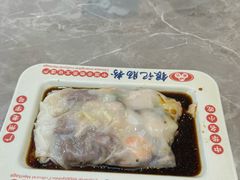 -银记肠粉店(北京路店)