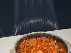 -味界·精致赣菜(招商花园城店)