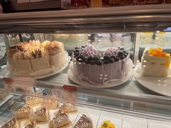 -西村叔叔的店·面包·甜品·蛋糕(清河万象汇店)