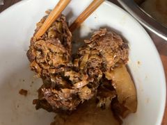 -南来顺饭庄·清真(南菜园店)