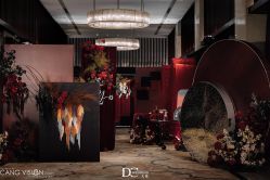 -DC大蔡婚礼策划(李公堤店)