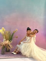 -水晶BABY儿童摄影(世界公园店)
