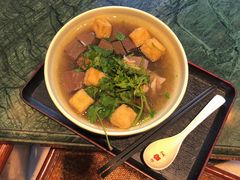 -四宜糕团店(南大街店)