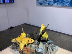 -香港会议展览中心演讲厅