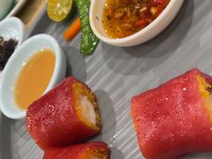 -点都德(中海环宇荟店)