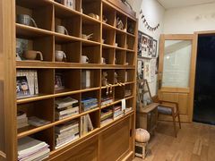 -懒鱼时光馆(沙坪坝店)