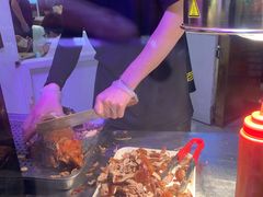 -特派卷·老北京烤鸭卷(合生汇购物中心店)