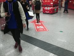 -一品天下(地铁站)