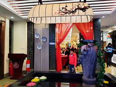 -東城故事·尋找姆媽的味道(玉兰路店)