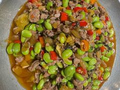 -山衢味庄·鲜辣衢菜(杭行路店)