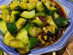-东直门小院烧烤(回龙观东大街店)