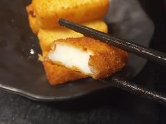 脆皮牛奶棒-碎怂烤肉(钟楼柳巷店)