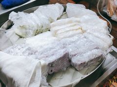 -芳婆糕团店(王府大街店)