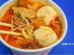 -大中沙茶面(中山路店)