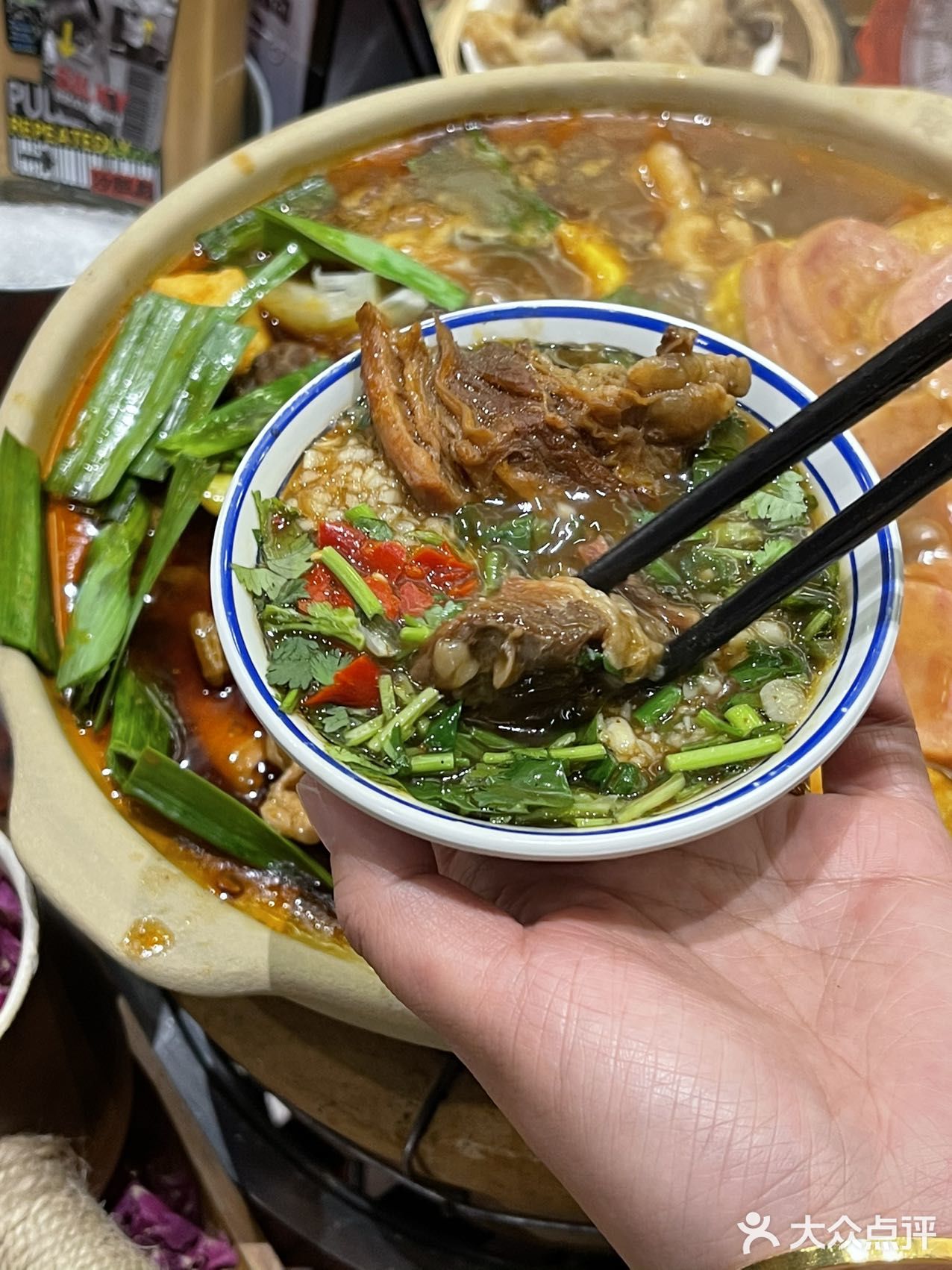 只有西安人才懂这一口的含金量！！！