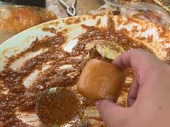 -無招牌海鮮(芽笼店)