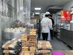 -天泽祥·鼓楼馒头(鼓楼店)