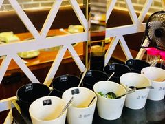 自助调料-曹丞相·地锅鸡·地锅鱼(武林店)