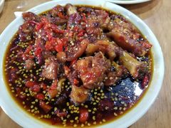 -贤花饭店(城阳店)