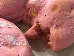 我是火龙果-LELECHA乐乐茶(上海五角场万达广场店)