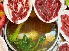 -柴头哥·牛肉火锅(爱民路店)